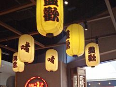 -得意啫·广东啫啫煲(前海HOP店)