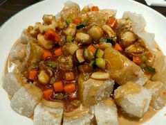 -黑石礁酒楼·海鲜(黑石礁店)