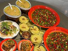 -新繁老號豌豆汤饭店·江湖菜(宝光寺店)