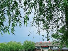 -处女泉风景名胜区