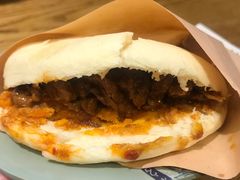 -秦老大西安羊肉泡馍馆(健德门店)