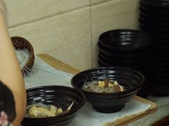 -津津老鸭粉丝馆(正东路店)