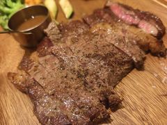 -MARU玛露音乐餐厅(大学路店)