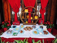 -聚春园驿馆(福州三坊七巷店)
