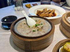 -明珠海港大酒店