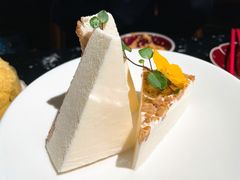 老式冰糕-维园悦谱·海派家常菜(乌鲁木齐南路店)