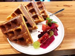 -欧典咖啡屋(台东店)