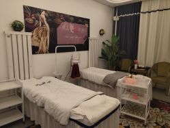 点击看大图 -涵颜维美spa会馆·圣莉斯歌会员服务中心