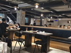 大堂-一棠龙虾•王牌虾球(楚河汉街店)