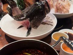 -揽季锅物会.福建黄鱼.海鲜姿造(五四路店)