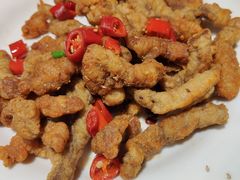 小酥肉-郑喜旺烧烤(郑州总店)