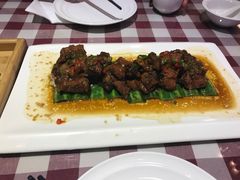 -邓丽君音乐主题餐厅