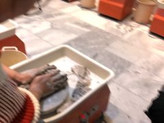 -爱上泥创意DIY手工陶艺(昙华林店)