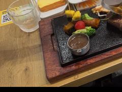 -豪客来牛排(厦门万达金街店)