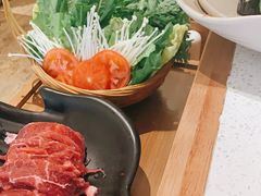 -庖丁家水煮牛排火锅(巴国城店)