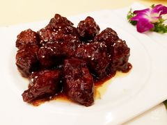 -粤味馆(黄河路店)
