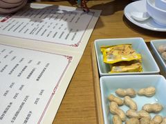 -春满园·邯郸菜发祥地(滏东店)