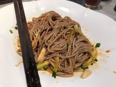 鸡丝荞面-望蓉城·古法酸菜鱼(世纪汇店)