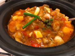 -粗茶淡饭·汉口公馆(循礼门店)