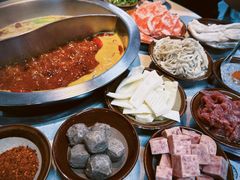 -芈重山老火锅(广州首店)