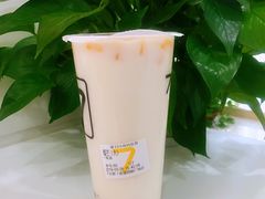 榴芒-7分甜(圆融广场店)