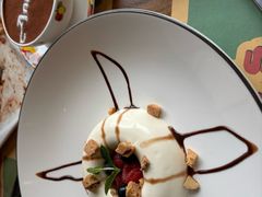 -安妮意大利餐厅(世贸天阶店)