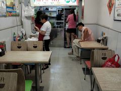大堂-蜀王砂锅总店