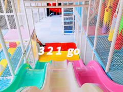 -嗨马乐动室内潮玩运动·团建·轰趴·桌游(南丰汇店)
