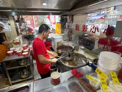 -江三王记牛杂馆(总店)