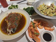 -世纪缘国际会议中心·中餐厅(百家湖店)