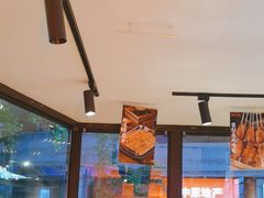 -唐力九头鸟烧烤·罗田吊锅(西云楼店)