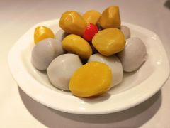 -新光酒家方亮蟹宴(黄浦店)