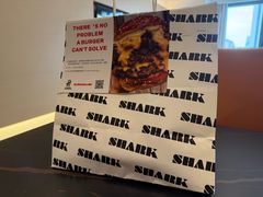 -shark burger·鲨鱼汉堡(交子大道店)