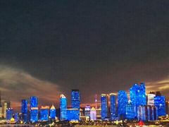 -青岛海尔洲际酒店