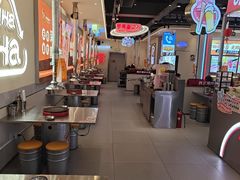 -哈哈碳都·牛肋条无限自助烤肉(宝龙店)