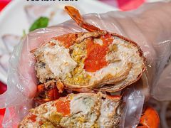 -阿里元平价海鲜•闽菜餐厅(曾厝垵店)