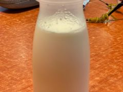 自制酸奶-康乐(滨江道店)