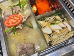 -好得火锅(育才店)