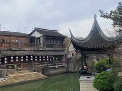 -南浔古镇