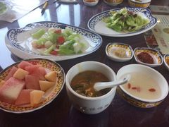 -宁波状元楼酒店(和义路店)