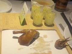 -汤城小厨•粤菜•靓汤(金宝街店)