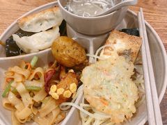 -素满香·食养自助(建邺万达店)