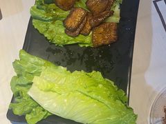 -云晓光头烧烤吧(盛夏店)