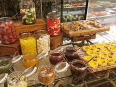 甜点-索菲特西湖大酒店·香榭丽全日候餐厅(南山路店)