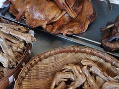 -海窝子刘鹅肉(总店)