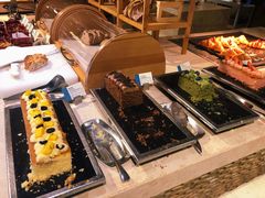 -天津湾西餐厅(三亚海棠湾洲际度假酒店)