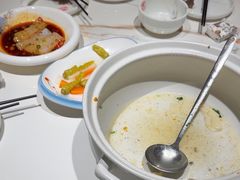 -马白开来特色羊排揪片子  (总店)