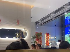 -兰湘子·湘菜小炒(长安万科广场店)