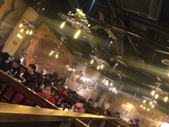 -小俩口烧烤东北菜(双井店)