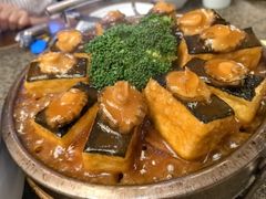 -三道菜(明堂公园店)